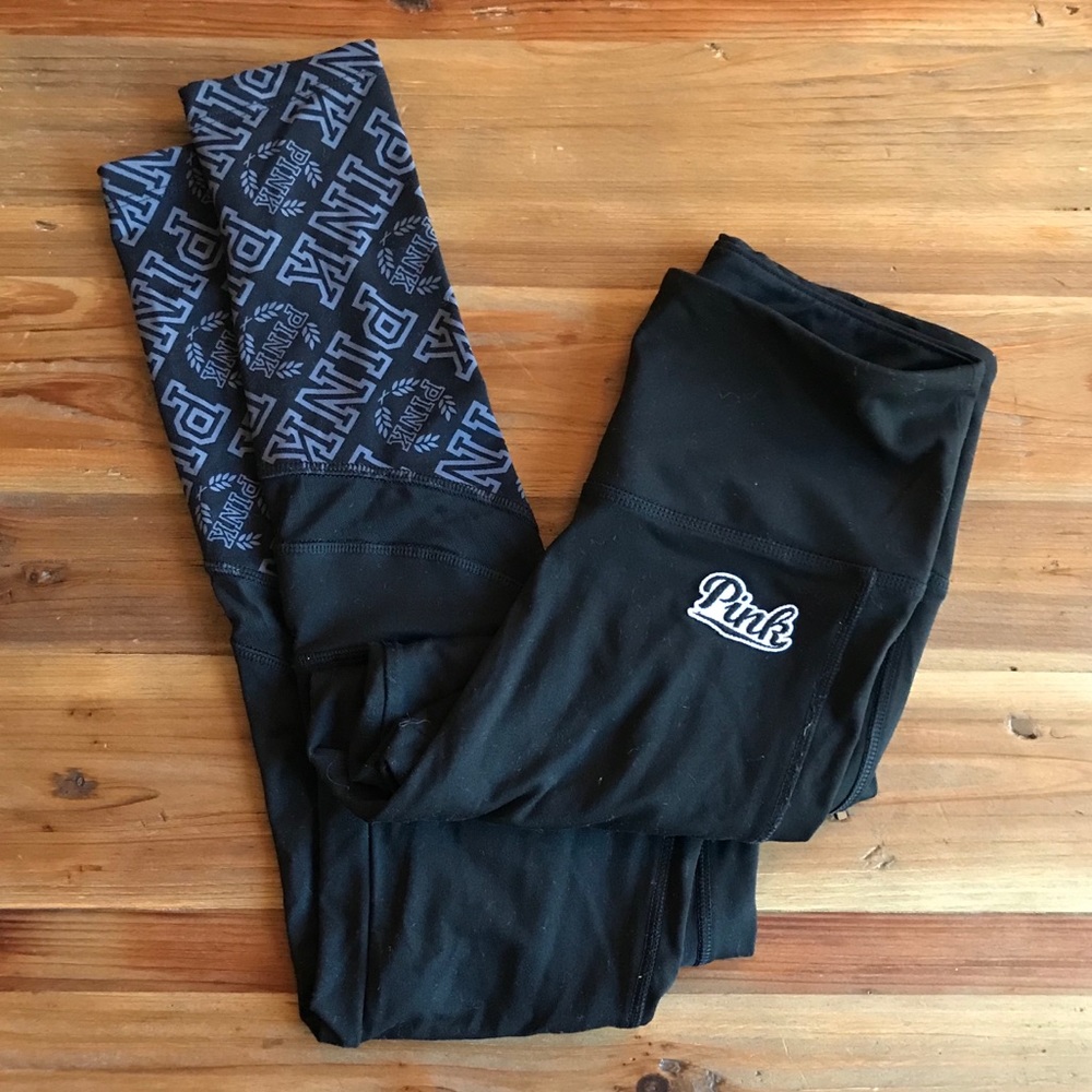 VS Pink Leggings